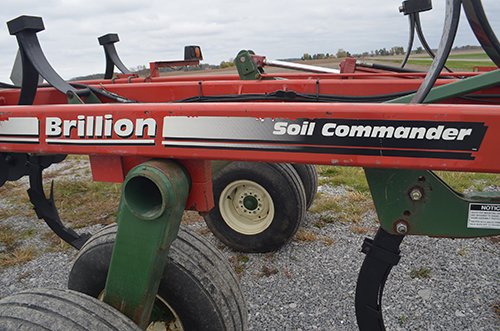 Property photo 84 - JOHN DEERE FARM EQUIPMENT AUCTION